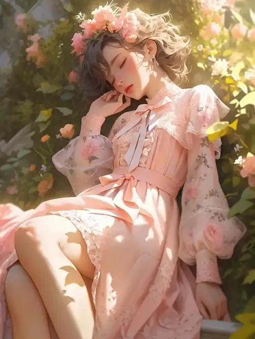 父母爱情 经典场景